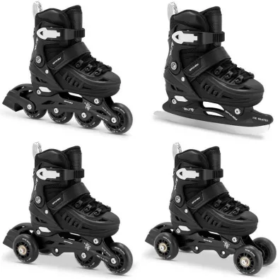 �y�worolki 4w1 r.39-42 BK Spokey