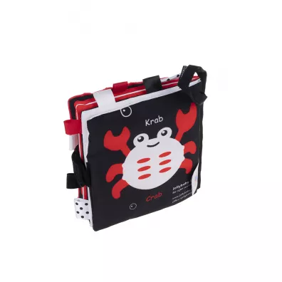 Mi�ciutka ksi��eczka ocean sensory