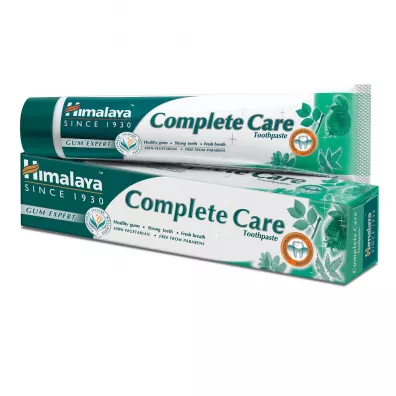 Himalaya Herbals Complete Care pasta do z�b�w Kompletna Ochrona 80 g