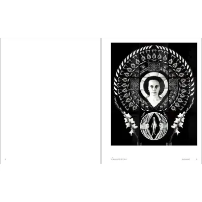 Zofia Kulik. Works