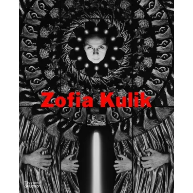 Zofia Kulik. Works