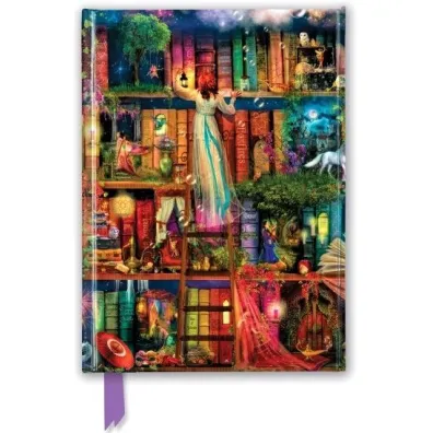 Flame Tree Notatnik A5 Poszukiwanie skarb�w Aimee linia