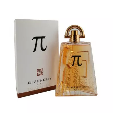 Givenchy Pi Woda toaletowa spray 100 ml