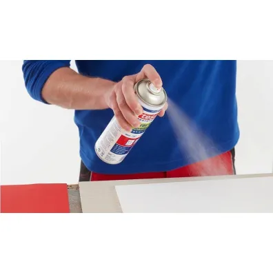 Tesa Klej w sprayu 300ml permanentny