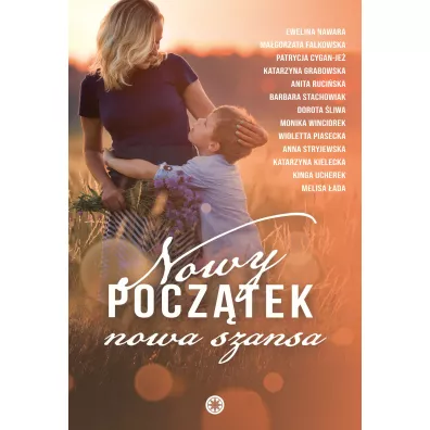 Nowy pocz�tek, nowa szansa