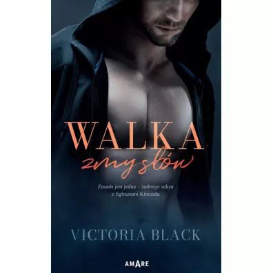 Walka zmys��w - Victoria  Black