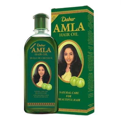 Dabur Olejek do w�os�w amla 100 ml