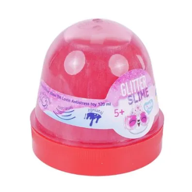 Lovin Glutek Slime 120ml MIX