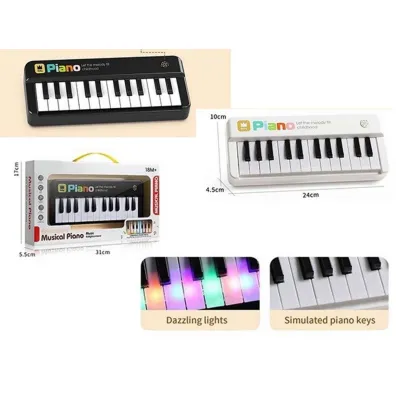 Madej Muzyczny keyboard �wiat�o d�wi�k MIX
