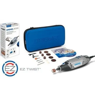 Dremel Szlifierka multi 3000-15