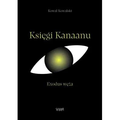 Ksi�gi Kanaanu. Exodus w�a - Kowal Kowalski