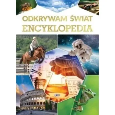 Odkrywam �wiat Encyklopedia