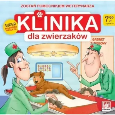 Klinika dla zwierzak�w