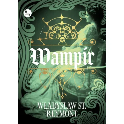 Wampir - W�adys�aw Reymont