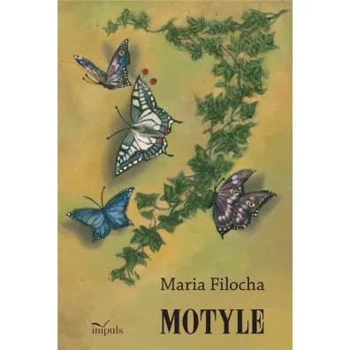 Motyle - Maria  Filocha