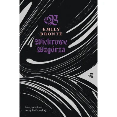 Wichrowe Wzg�rza - Emily Bront�
