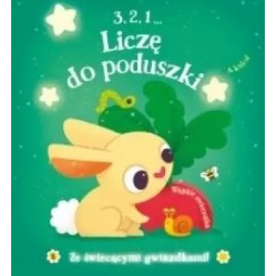 3, 2, 1... Licz� do poduszki. Wiejskie zwierz�tka