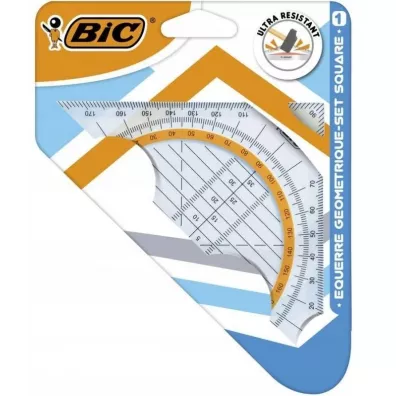 Ekierka Square set BIC