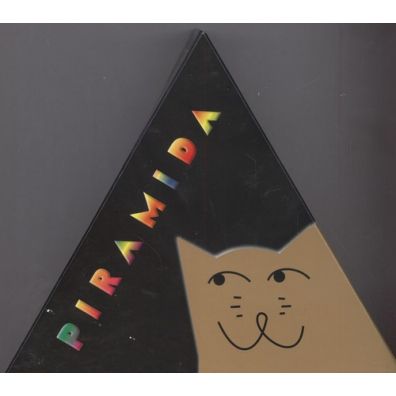 Piramida logopedyczna L1