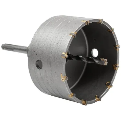 C8260 Frez do muru 65 mm SDS Plus Richmann