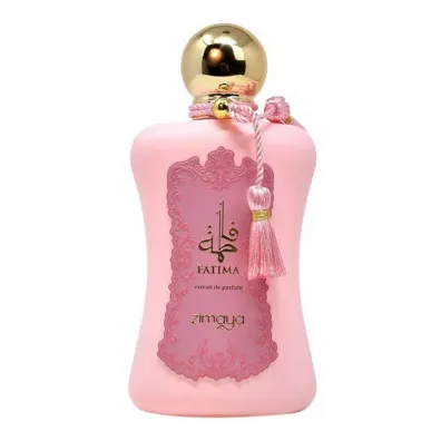Zimaya Fatima Pink Woda perfumowana 100 ml