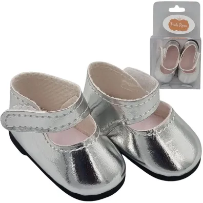 Buty dla lalek 32cm Paola Reina
