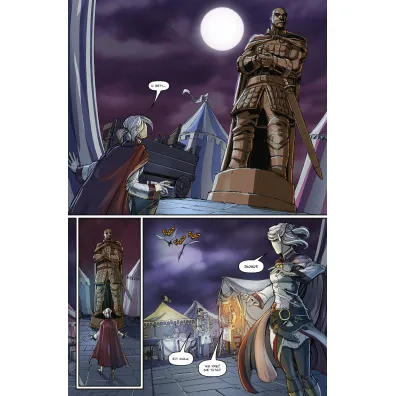 Legendy Wr�t Baldura. Dungeons & Dragons. Tom 1