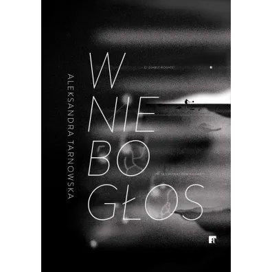 Wniebog�os - Aleksandra Tarnowska