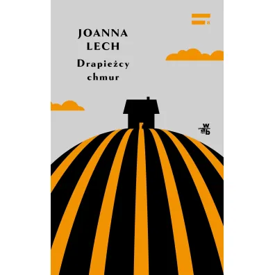 Drapie�cy chmur - Joanna Lech