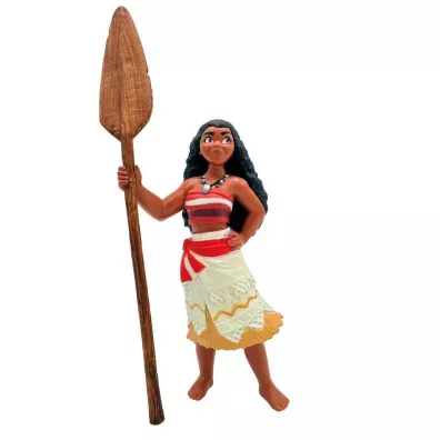 Vaiana BULLYLAND