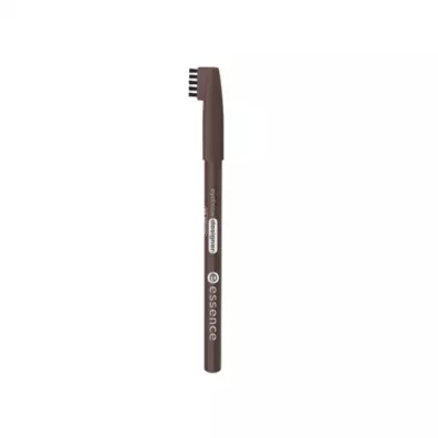 Essence Eyebrow Designer kredka do brwi 02 Brown 1 g