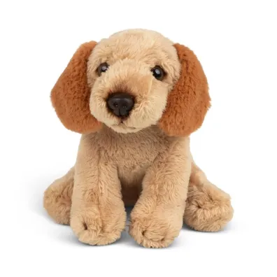 Animigos World of Nature mini cockapoo One for Fun