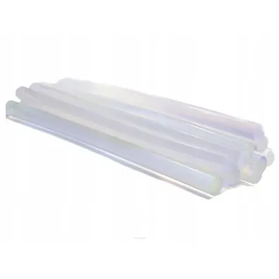 Brewis Wk�ad klejowy transparentny 11mmx30cm