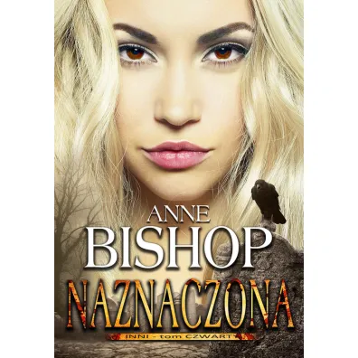 Naznaczona. Inni. Tom 4 - Anne Bishop