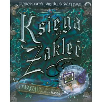 Ksi�ga zakl��