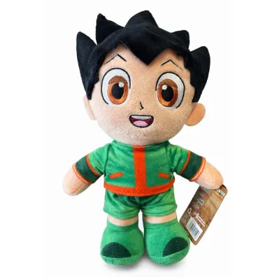 Maskotka Anime Attack - Hunter 30cm Barrado