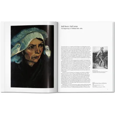 Van Gogh wer. angielska