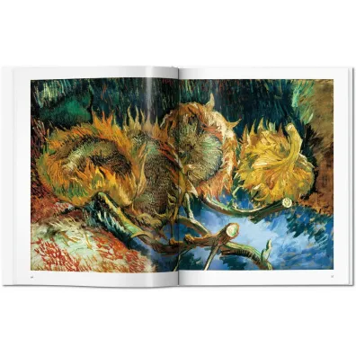 Van Gogh wer. angielska