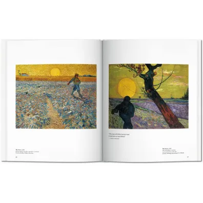 Van Gogh wer. angielska