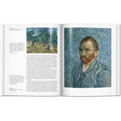 Van Gogh wer. angielska