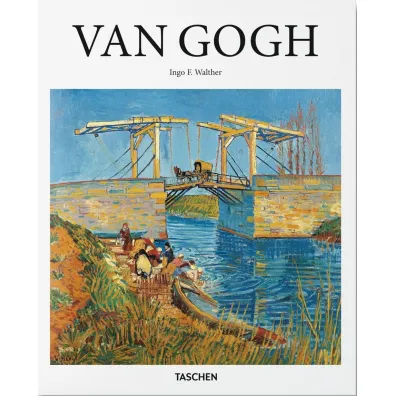 Van Gogh wer. angielska