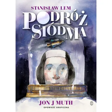 Podr� si�dma - Stanis�aw Lem