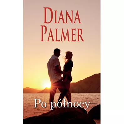 Po p�nocy - Diana Palmer