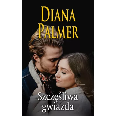 Szczliwa gwiazda. Hutton. Tom 4 - Diana Palmer