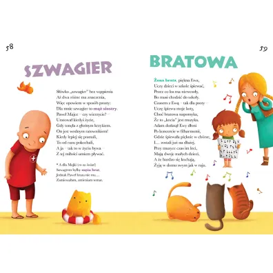Moja rodzina