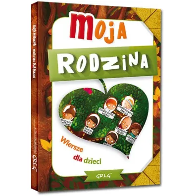 Moja rodzina