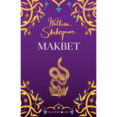 Makbet - Heide Bergmann, William Shakespeare