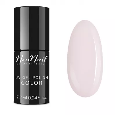 NeoNail UV Gel Polish Color lakier hybrydowy 7346 Be Authentic 7.2 ml