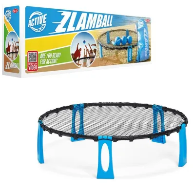 Zlamball Tactic