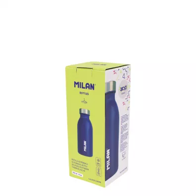 Milan Butelka termiczna Acid 354 ml